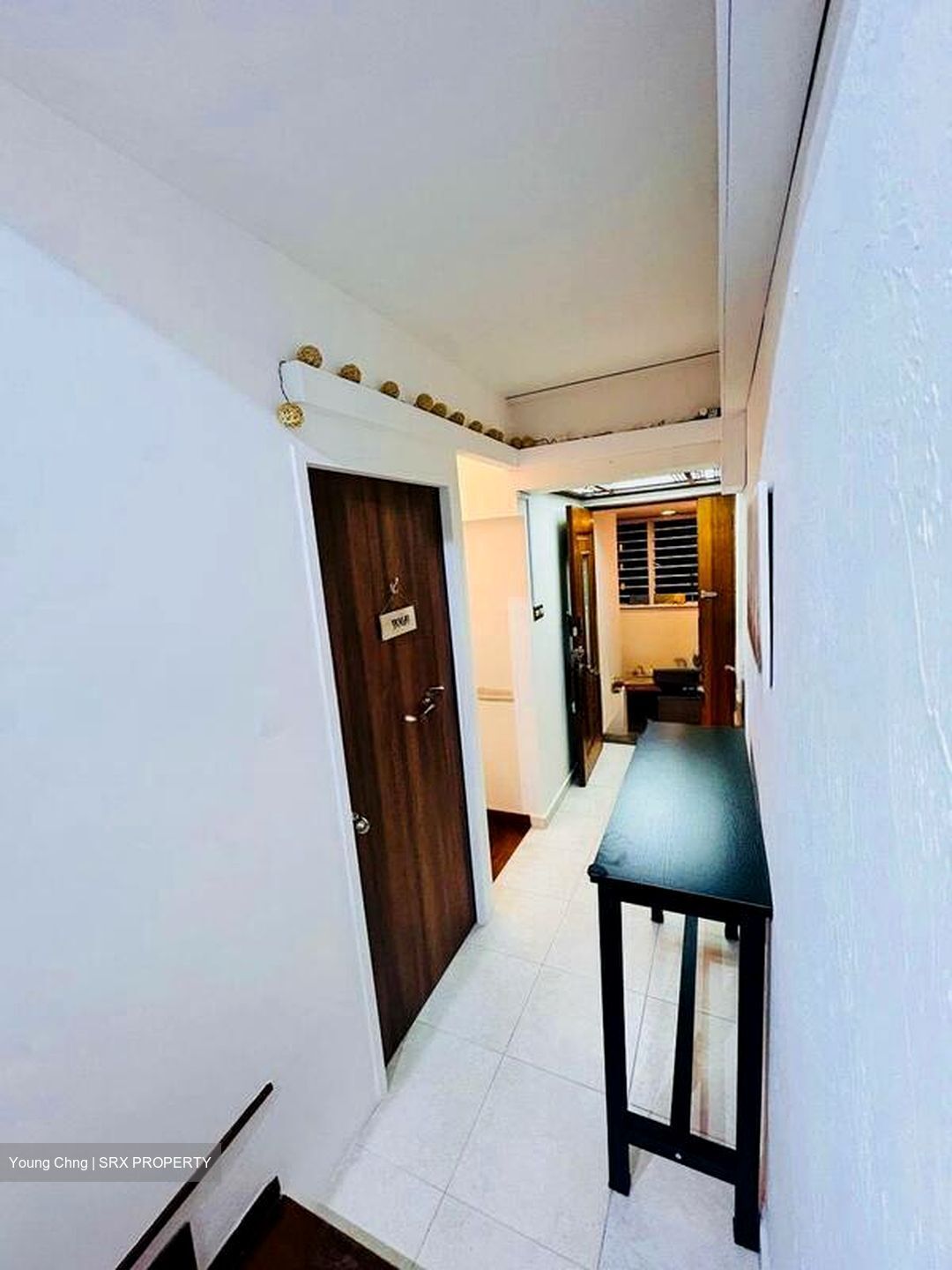 Pine Grove (D21), Condominium #521645721